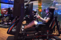 Car Racing Simulator