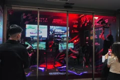 Car Racing Simulator