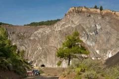 Cardona Salt Mountain