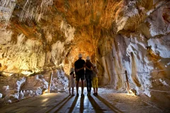 Cardona Salt Mountain