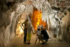 Cardona Salt Mountain