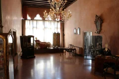 Carlo Goldoni's House