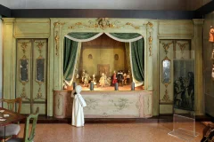 Carlo Goldoni's House