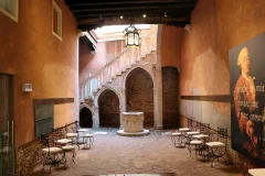 Carlo Goldoni's House