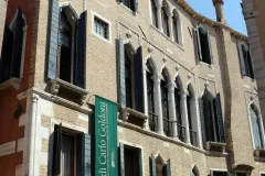 Carlo Goldoni's House