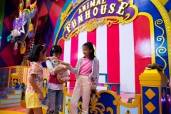 Carnival Magic Phuket