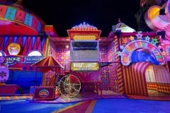 Carnival Magic Phuket