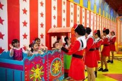 Carnival Magic Phuket