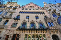 Casa Amatller