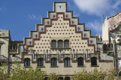 Casa Amatller