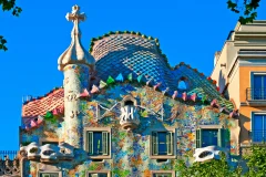 Casa Batlló
