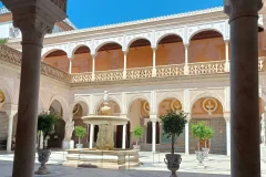 Casa de Pilatos