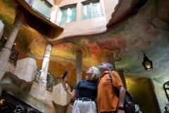 Casa Milà - La Pedrera