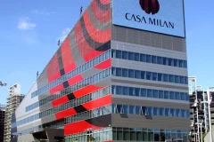 Casa Milan Museum