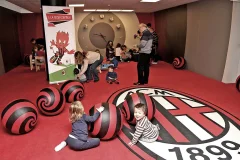 Casa Milan Museum