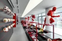 Casa Milan Museum