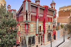 Casa Vicens