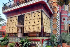 Casa Vicens