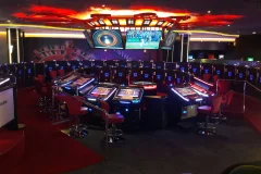 Casino Barcelona