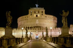 Castel Sant'Angelo