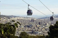 Castell de Montjuïc