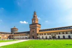 Castello Sforzesco