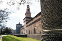 Castello Sforzesco