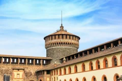 Castello Sforzesco