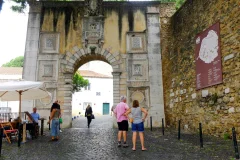 Castelo de São Jorge
