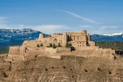 Castle of Cardona
