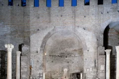 Catacombs of Domitilla