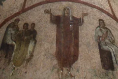 Catacombs of Priscilla