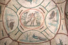 Catacombs of Priscilla