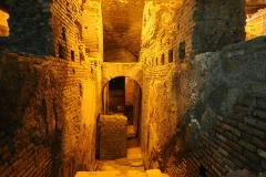 Catacombs of Saint Callixtus