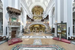 Catacombs of San Gaudioso