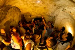 Catacombs of San Gaudioso