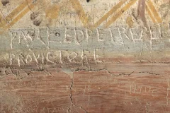 Catacombs of San Sebastiano