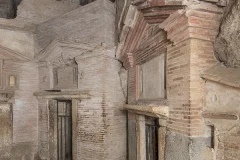 Catacombs of San Sebastiano