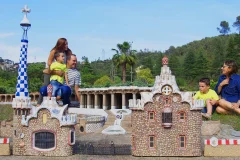 Catalunya en Miniatura