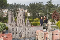 Catalunya en Miniatura