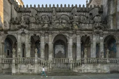Catedral do Porto