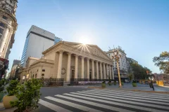 Catedral Metropolitana of Buenos Aires
