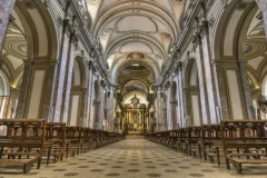 Catedral Metropolitana of Buenos Aires