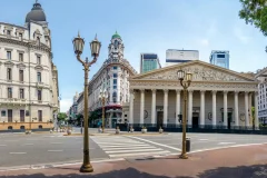 Catedral Metropolitana of Buenos Aires