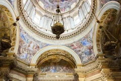 Cathedral of Naples, Chapel of St. Januarius