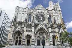 Cathedral of Saint John the Divine