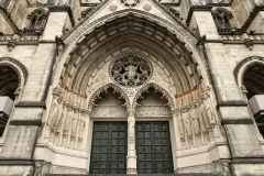 Cathedral of Saint John the Divine
