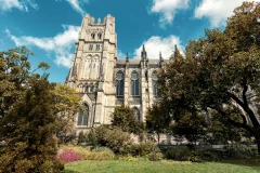 Cathedral of Saint John the Divine