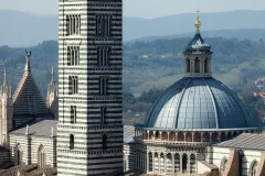 Cathedral of Siena Complex