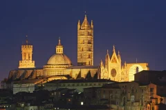 Cathedral of Siena Complex